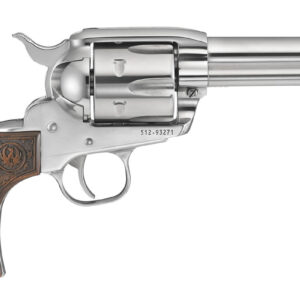 Ruger Short Spur Vaquero 357 Mag Limited Edition Revolver