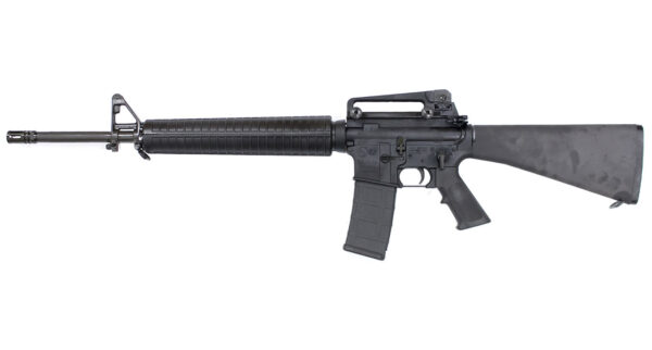 Colt AR15A4 5.56mm Semi-Automatic Rifle