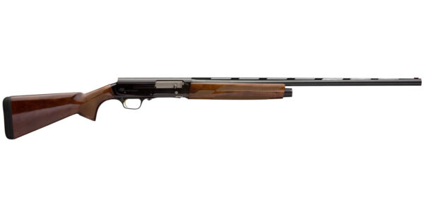 Browning A5 Sweet Sixteen 16-Gauge Semi-Automatic Shotgun with 28-Inch Barrel