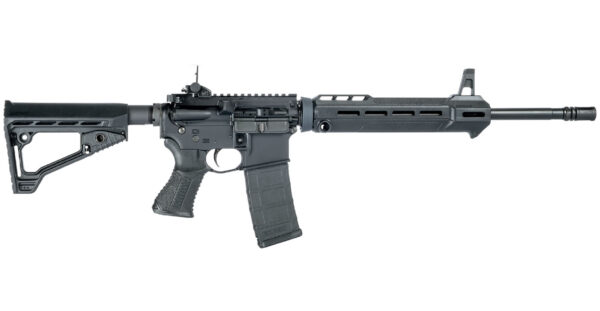 Savage MSR-15 Patrol 223/5.56mm Semi-Automatic Rifle