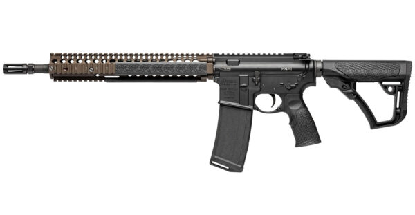 Daniel Defense DD M4A1 5.56mm Semi-Automatic Rifle