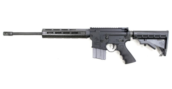 Rock River Arms LAR-15 5.56mm Lightweight CAR with Carbon Fiber Free Float Handguard