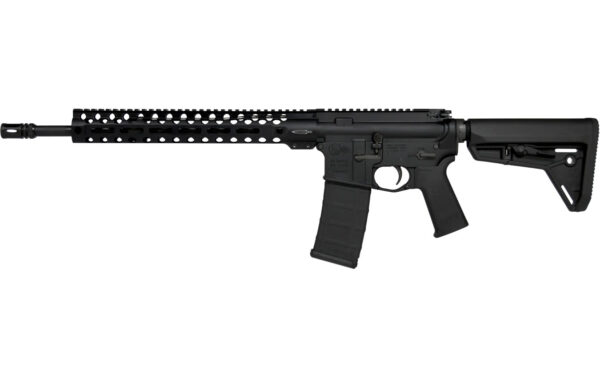 Colt M4 Combat Unit Carbine 5.56mm with Centurion Arms Rail