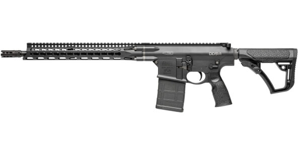 Daniel Defense DD5V1 308 Winchester Semi-Automatic Rifle