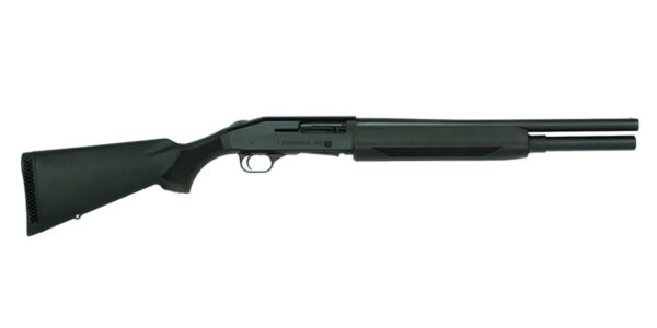 Mossberg 930 Tactical 12 Gauge Shotgun