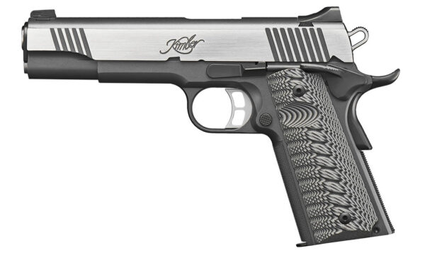 Kimber Eclipse Custom 45 ACP
