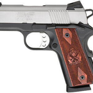 Springfield 1911 EMP 9mm Bi-Tone Essentials Package
