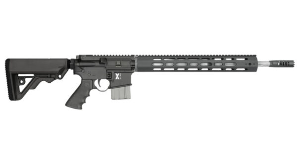 Rock River Arms LAR-15 X-1 5.56mm Black Semi-Auto Rifle with RRA Beast Muzzle Brake