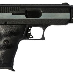 Hi Point CF-380 380ACP High-Impact Polymer Frame Pistol with Compensator