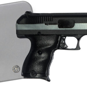 Hi Point CF380 380 ACP Home Security Package with Lock Box