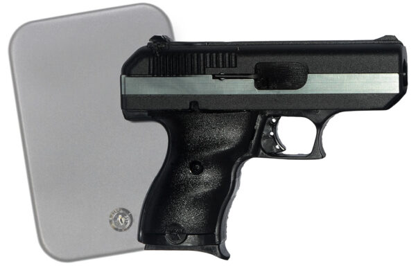 Hi Point CF380 380 ACP Home Security Package with Lock Box