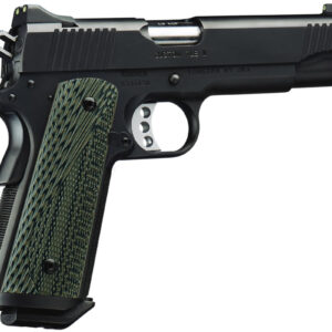 Kimber Custom TLE II (EM) 1911 45 ACP with Extended Magwell