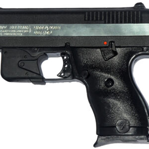 Hi Point CF380 380ACP with Trigger Guard Mount Laser