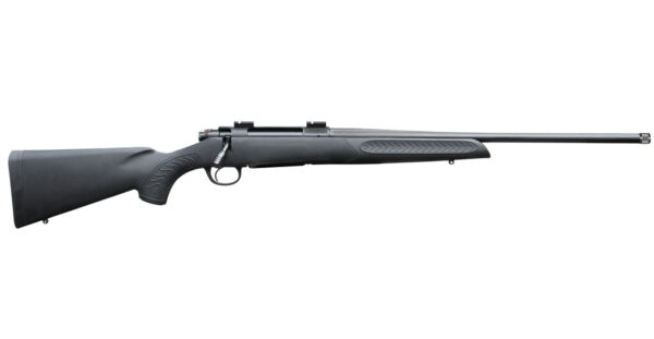 Thompson Center Compass 204 Ruger Bolt-Action Rifle