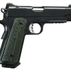 Kimber Custom TLE/RL II (EM) 1911 45 ACP with Extended Magwell and Rail