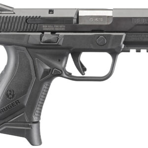 Ruger American Pistol Compact 45 ACP with No Manual Safety
