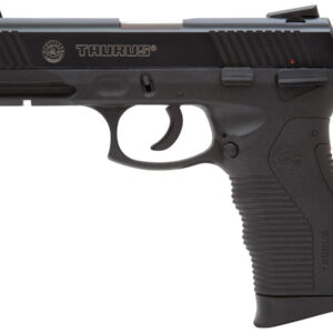 Taurus PT-809 9mm Full-Size Pistol