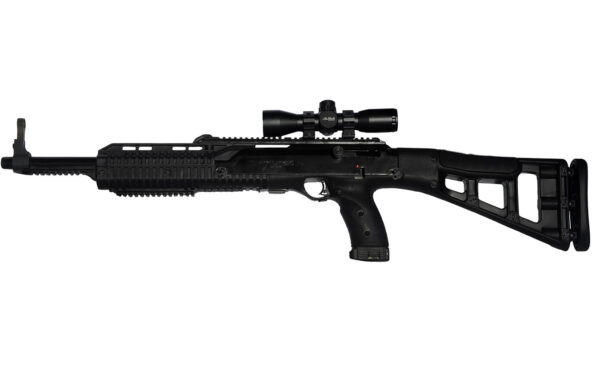 Hi Point 4595TS 45 ACP Carbine with 4x32 Scope