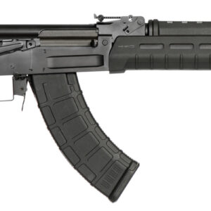Century Arms C39v2 7.62x39mm Pistol with Magpul Furniture