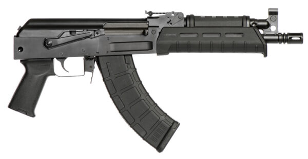 Century Arms C39v2 7.62x39mm Pistol with Magpul Furniture