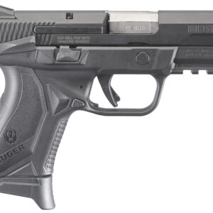Ruger American Pistol Compact 45 ACP with Manual Safety