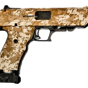 Hi Point JCP 40 S&W High-Impact Desert Digital Camo Pistol