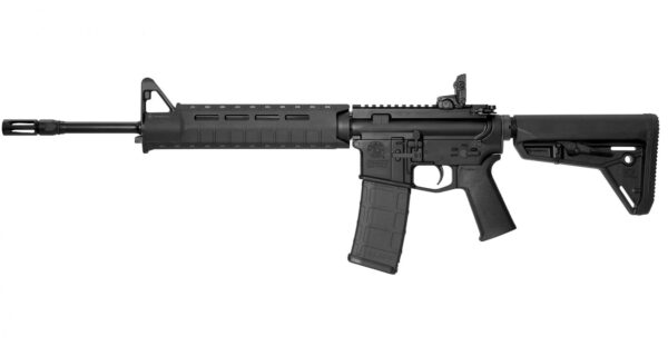 Smith & Wesson M&P15 5.56mm MOE SL Mid Magpul Spec Series Semi-Automatic Rifle