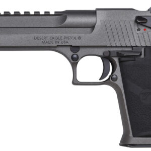 Magnum Research Mark XIX Desert Eagle 44 Mag with Tungsten Cerakote Finish