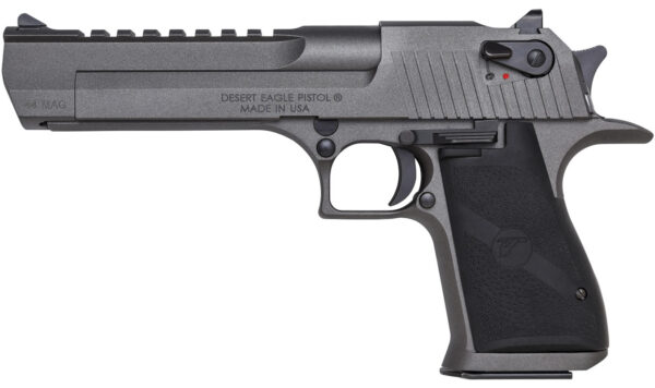 Magnum Research Mark XIX Desert Eagle 44 Mag with Tungsten Cerakote Finish