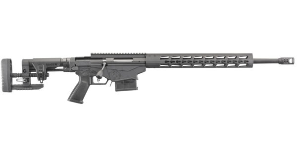 Ruger Enhanced Precision Rifle 5.56mm NATO