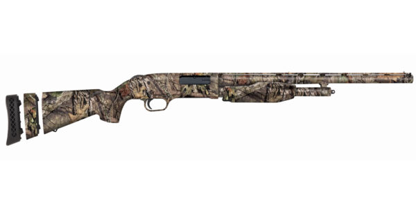 Mossberg 510 Youth Mini Super Bantam 20 Gauge Shotgun with Mossy Oak Break-Up Country Sto