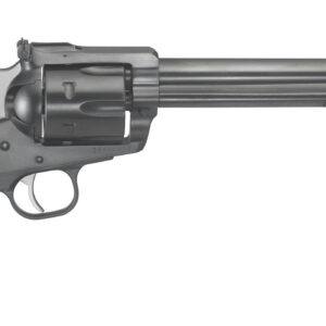 Ruger New Model Blackhawk Convertible 45 Colt/45 ACP Single-Action Revolver