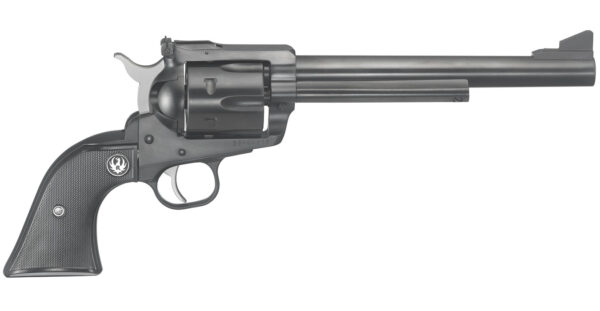 Ruger New Model Blackhawk Convertible 45 Colt/45 ACP Single-Action Revolver