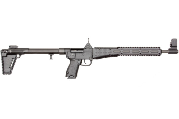 Keltec Sub-2000 9mm Gen2 Carbine Beretta 92 17-Round Configuration