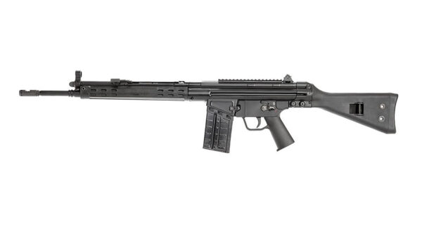 Century Arms C308 Sporter 308 Winchester Semi-Automatic Rifle