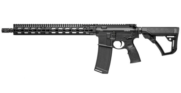 Daniel Defense DDM4 V11 5.56mm Semi-Automatic Carbine