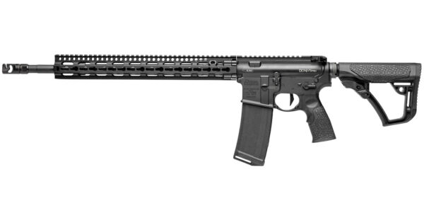 Daniel Defense DDM4 V11 Pro 5.56mm Semi-Automatic Rifle