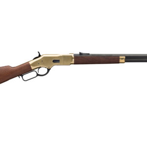 Winchester Firearms Model 1866 Short 38 Special Lever Action Rifle