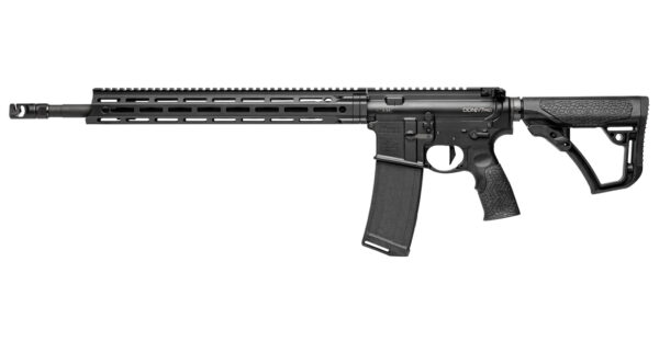 Daniel Defense DDM4V7 Pro Series 5.56mm Semi-Automatic Rifle