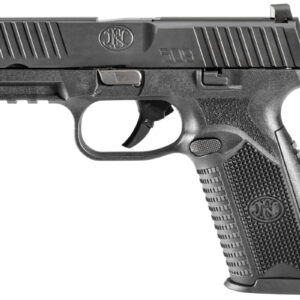 FNH FN509 9mm Striker-Fired Pistol
