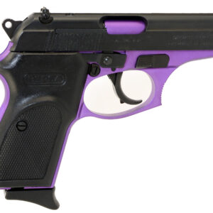 Bersa Thunder 380 Auto Purple Centerfire Pistol