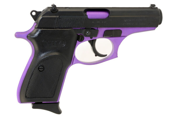 Bersa Thunder 380 Auto Purple Centerfire Pistol