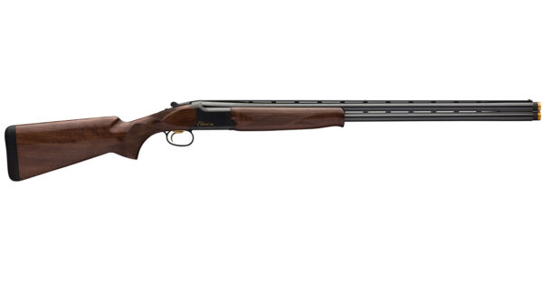 Browning Citori CXS 12 Gauge Over and Under Shotgun