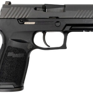 Sig Sauer P320 Carry 45 ACP Striker-Fired Pistol