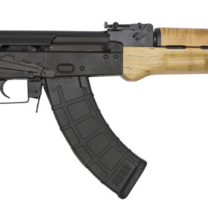 Century Arms Draco 7.62x39mm Semi-Auto Pistol with 10.5 Inch Barrel