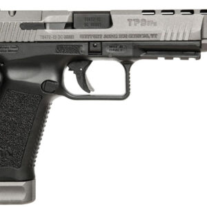 Canik TP9SFx 9mm Optic-Ready Pistol