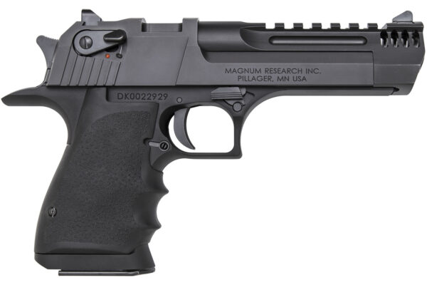 Magnum Research Desert Eagle Mark XIX 44 Magnum L5 Lightweight Pistol