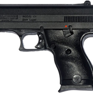 Hi Point C9 9mm Pistol with Hard Case