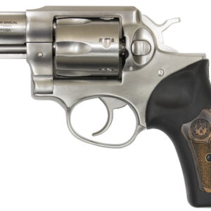 Ruger GP100 357 Mag Double-Action Talo Exclusive Revolver