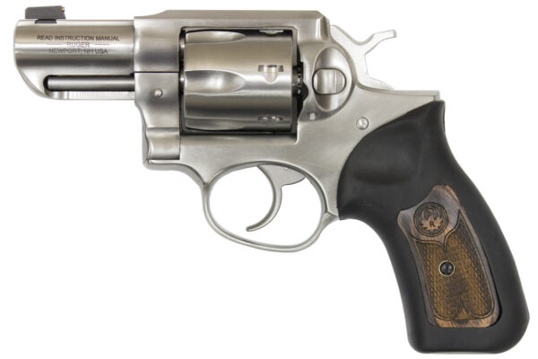 Ruger GP100 357 Mag Double-Action Talo Exclusive Revolver